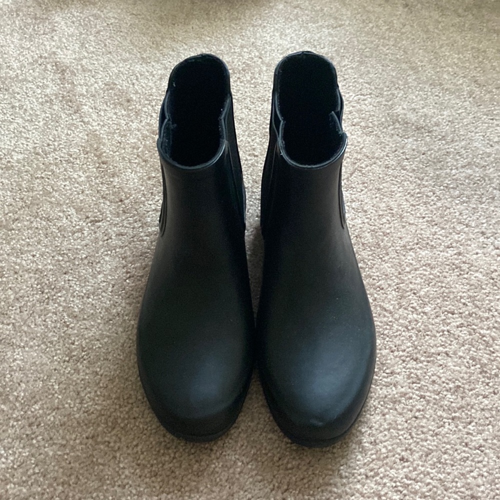 Chooka rain booties